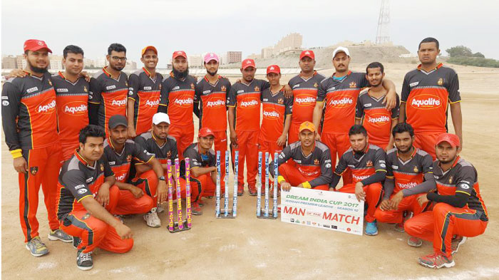 Jeddah Gladiators