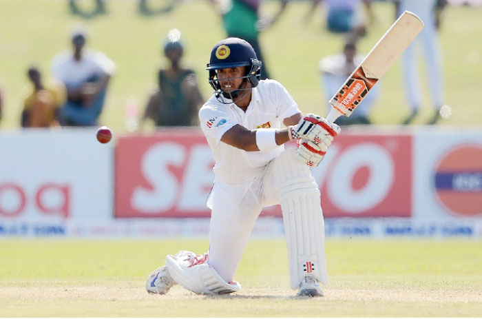 Kusal Mendis