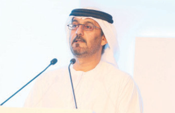 Hussein Al Hammadi