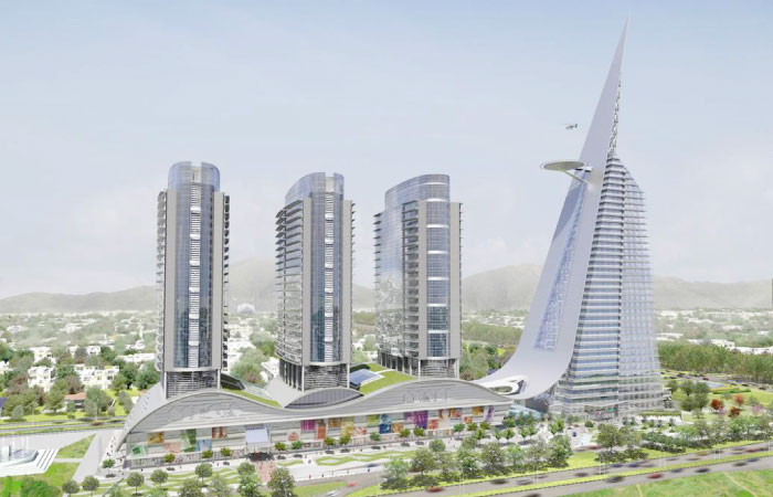 Vision 2025 and Vision 2030: An ongoing journey of socio-economic development
