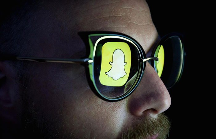 Meet The Snapchat Team In Saudi Aabia