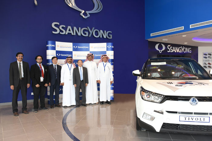 4-SsangYong-