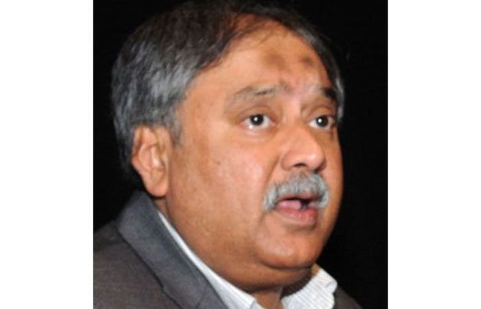 Afzal Amanullah
