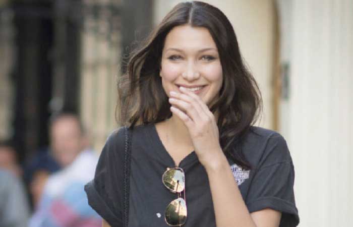 Bella-Hadid