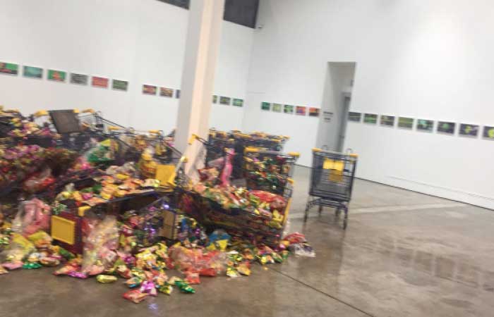 Everything Must Go