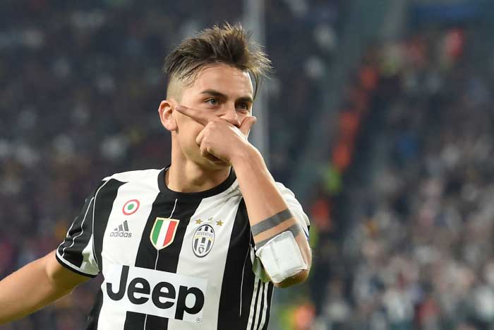 Dybala