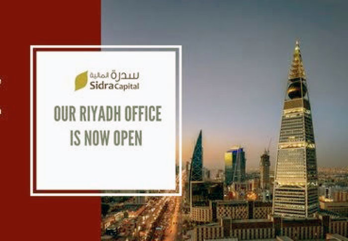 Sidra Capital, Buchholz to meet local investors
