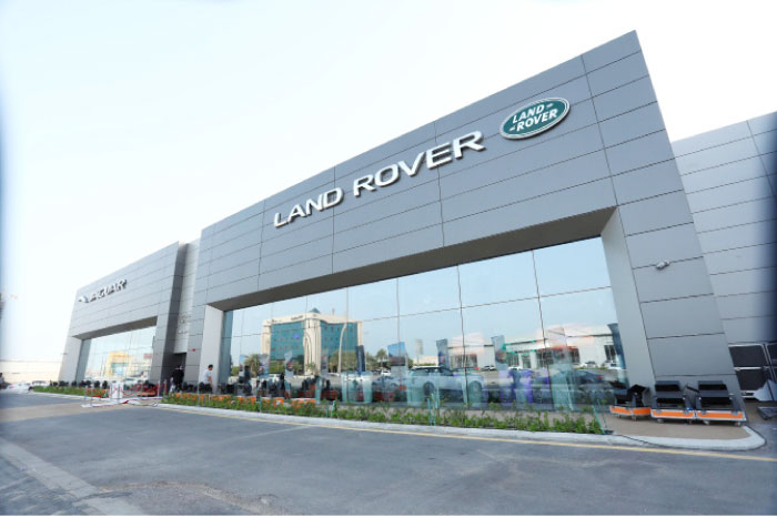 State-of-art ‘3S Centre’ in Al-Khobar City