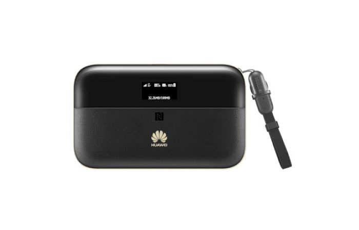 Huawei Mobile WiFi Pro 2