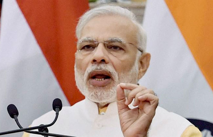 Narendra Modi