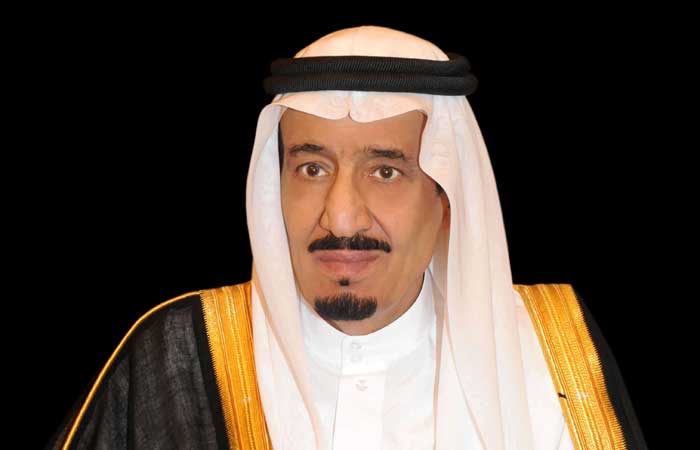 King-Salman