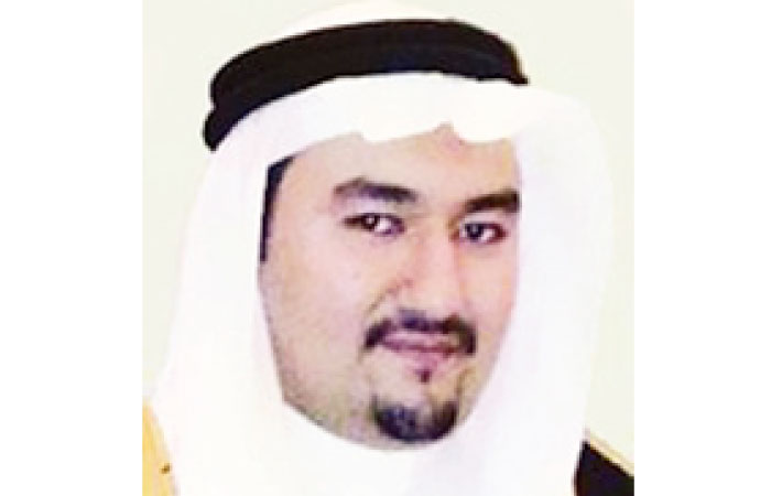 Essam Amanallah Bokhari