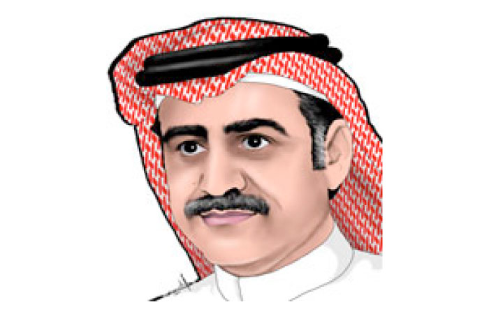 Yousef Al-Mehaimeed