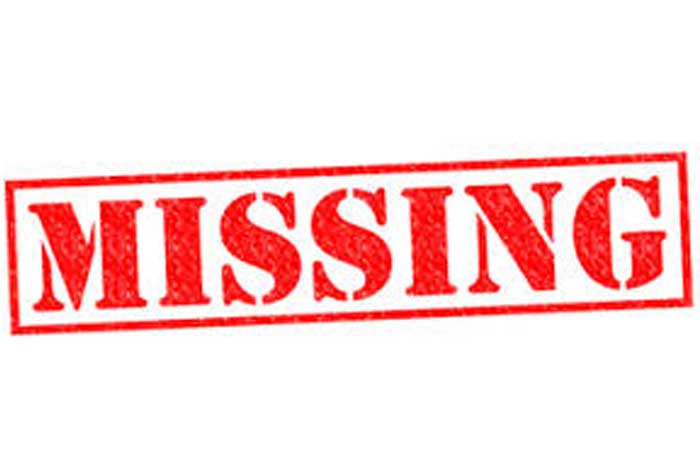 Missing