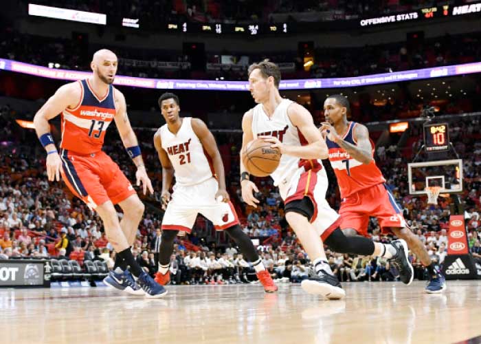 NBA