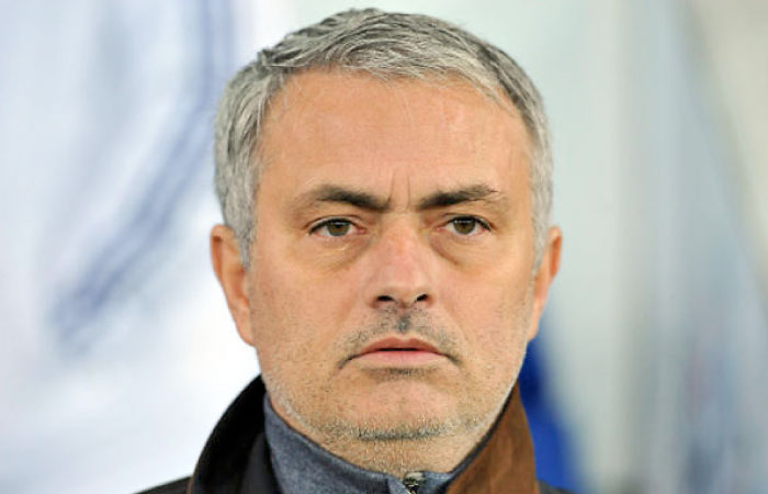 Jose Mourinho