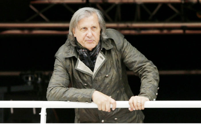 Ilie Nastase
