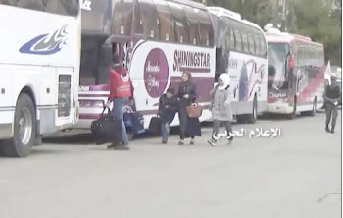 Syrians