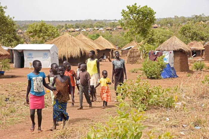 South Sudan: AU should intervene
