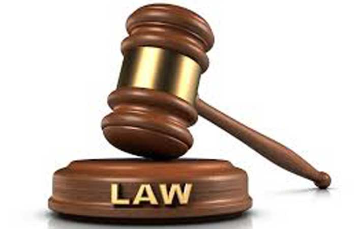law