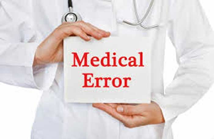 medical error