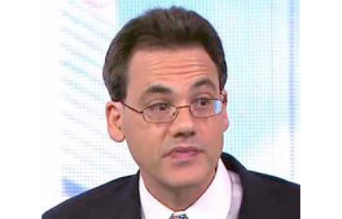 Josh Cohen