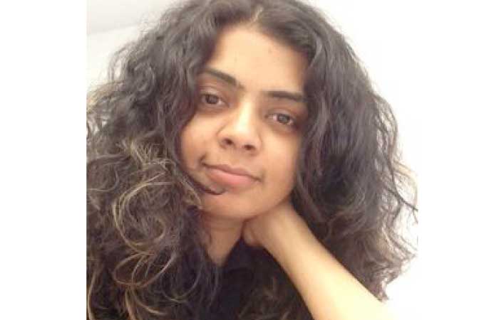 RUPAM JAIN