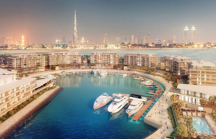 City on the move: 10 all-new and must-visit attractions in dubai in 2017