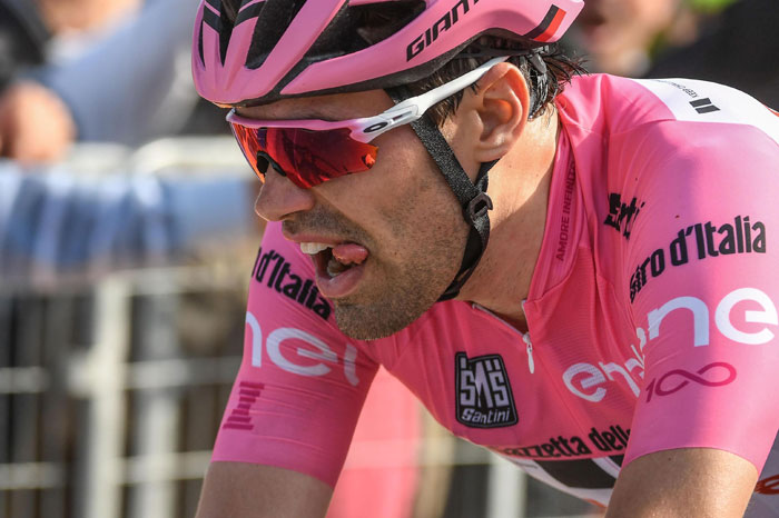 Tom Dumoulin