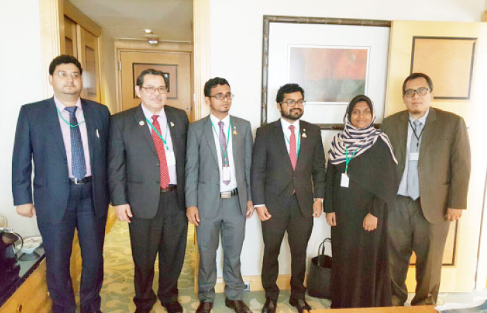 IDB Islamic Finance Forum outlines actions to promote youth entrepreneurship