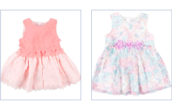 Babyshop rolls out its Signature Collection ’17