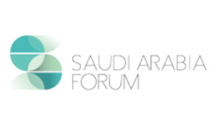 Saudi Arabia Forum 2017