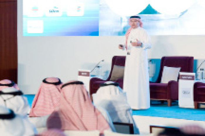 Ziad Al Laban, CEO of Sadara