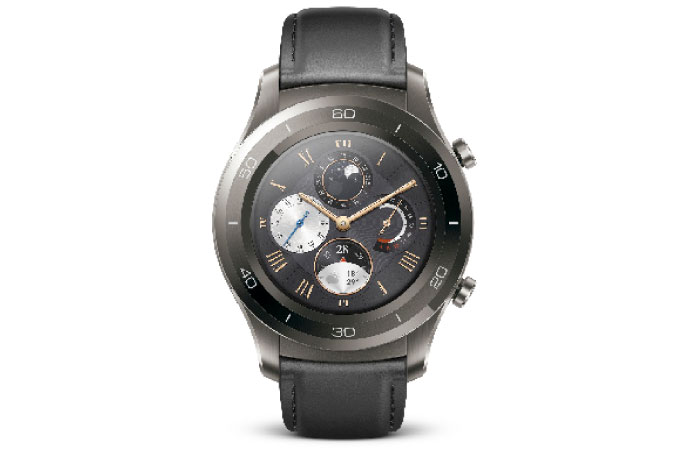 Huawei Watch 2 Classic