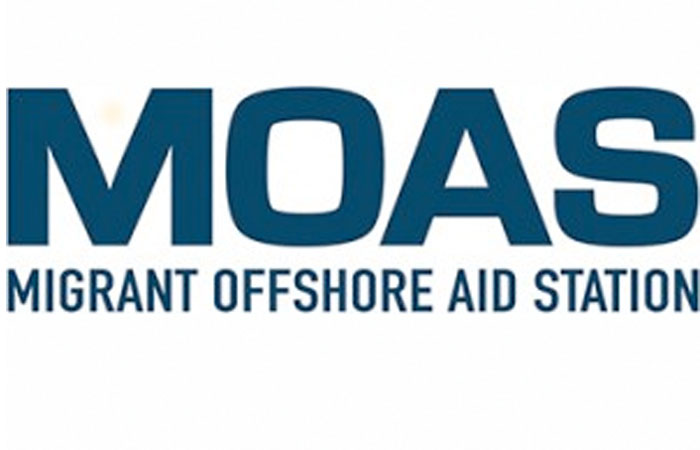 Migrant Offshore Aid Station (MOAS)