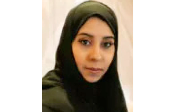 Maha Al-Shehri