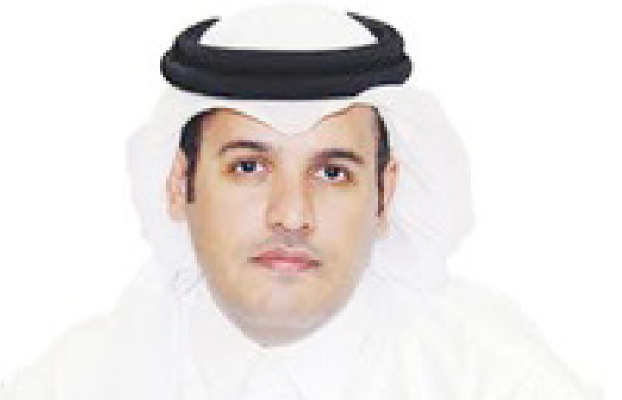 Ahmed Al-Jomai