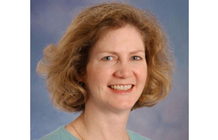 Jennifer McCoy