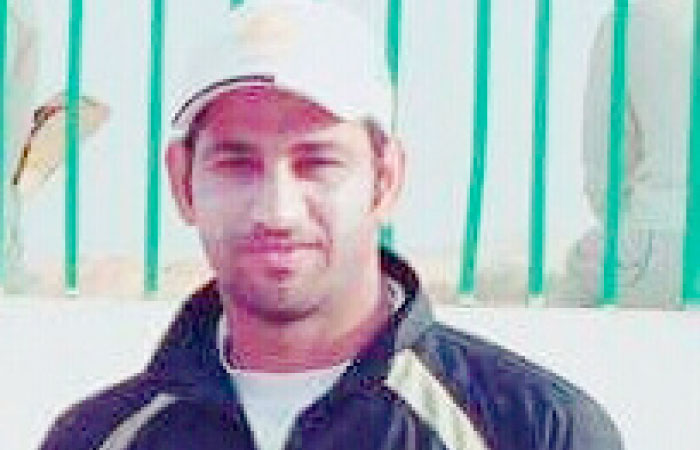 Qamar — 73 runs