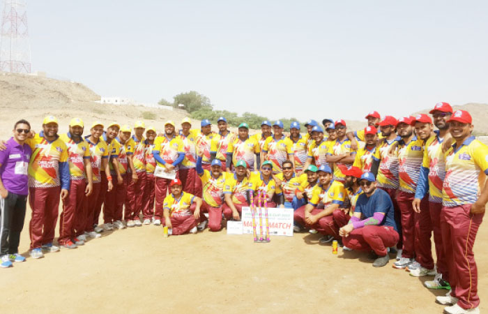 JPL Teams