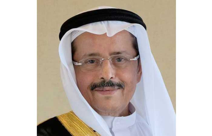 Jammaz bin Abdullah Al-Suhaimi