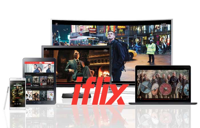 iflix