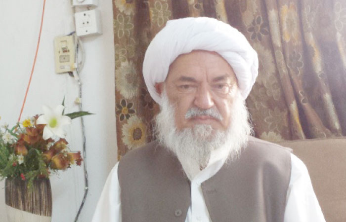 Gul Naseeb