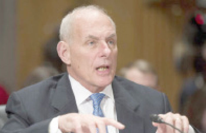 John Kelly