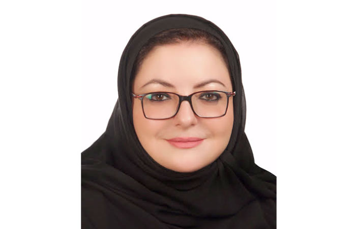 Dr. Huda Al-Helaisi, member of the Shoura Council is to moderate the forum’s opening session. — Courtesy photo