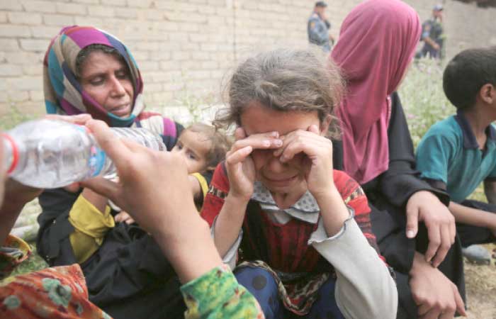 mosul