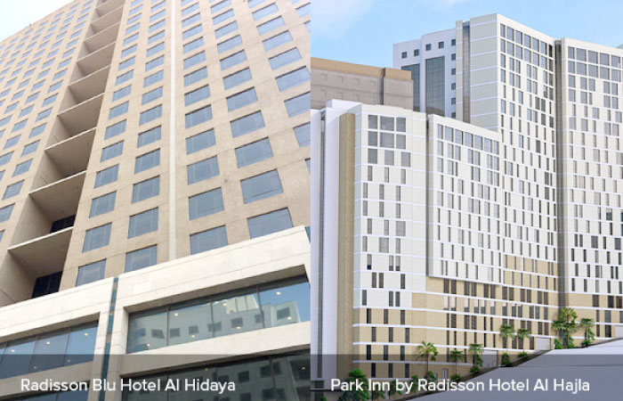 Radisson Blu Hotel to open in Makkah