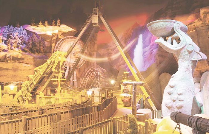 Ramadan Nights Offer for UAE residents