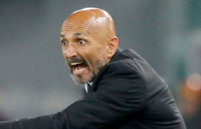 Luciano Spalletti