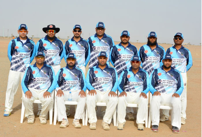 Pepsi-Deccan Knights